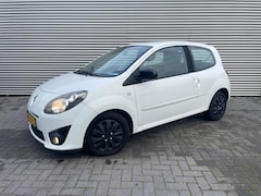 Renault Twingo - 1.2-16V Dynamique 2011 apk tot 4/2027