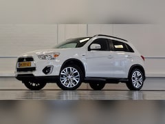 Mitsubishi ASX - 1.6i 16V Cleartec Intense Trekhaak Parkeerhulp Garantie Mooi
