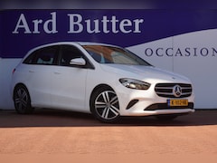Mercedes-Benz B-klasse - 180 Business Solution Luxury / Virtual / Volleder / Camera / LED / Navigatie = ZEER MOOI+T
