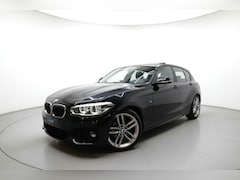 BMW 1-serie - 118i M SPORT LEER PDC SCHUIFDAK STOELVER NAP