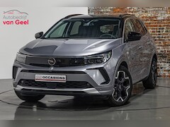 Opel Grandland - 1.2 Turbo Ultimate I Automaat I Camera