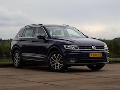 Volkswagen Tiguan - 1.4 TSI ACT Comfortline Business Virtual cockpit ACC 17"