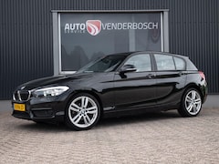 BMW 1-serie - 118i 136pk | Clima | Stoelverwarming | Bluetooth | Parkeersensoren