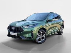 Ford Kuga - 2.5 PHEV ST-Line | 1e Eigenaar | Achteruitrijcamera | Dodehoek Detectie | Privacy glass |
