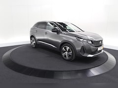 Peugeot 3008 - PureTech 130 EAT8 GT | Camera | Dodehoekdetectie | Adaptieve Cruise Control