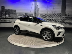 Renault Captur - 1.6 Plug-in Hybrid Intens *Camera*Trekhaak