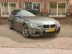 BMW 3-serie Touring - 318i M Sport Corporate Aut. Clima Navi Cruise Tr.haak - RIJKLAAR