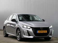 Peugeot 208 - 1.2 PureTech 100 Pk Active Apple Carplay / Navigatie / DAB / PDC