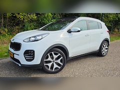 Kia Sportage - 1.6 T-GDI GT-Line Panorama Carplay Trekhaak NAP VOL
