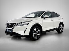 Nissan Qashqai - 1.3 MHEV Xtronic Premiere Edition Automaat | Adaptive Cruise | Stoel/Stuurverwarming | 360