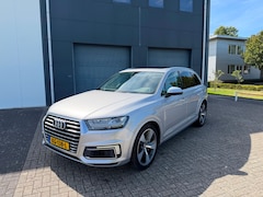 Audi Q7 - 3.0 TDI e-tron quattro Premium 2016 Automaat/Pano/