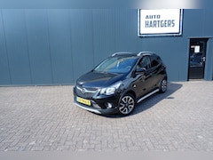 Opel Karl - 1.0 Rocks Online Edition