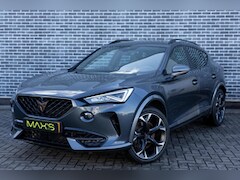 CUPRA Formentor - 1.4 e-Hybrid VZ Performance | 360 Graden Camera | Parkeersensoren | Keyless Entry | Elektr