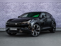 Polestar 3 - 3 Long range Dual motor AWD 111 kWh Performance | Pilot | Plus | Bowers & Wilkins | 1.3 Me