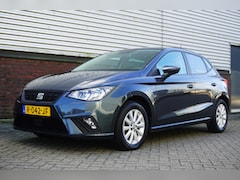 SEAT Ibiza - 1.0 Reference/Carplay/LMVelgen/Cruisecontrol/Airco