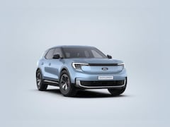 Ford Explorer - Style Standard Range RWD 58 kWh | Comfort Pack 1 |