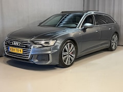 Audi A6 Avant - 55 TFSI e quattro Pro Line S Competition 20"/SOH 91%/RS stoelen leder + memory/Panoramadak