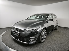 Kia Cee'd Sportswagon - Ceed 1.6 GDI PHEV DynamicPlusLine | Stoelverwarming | Achteruitrijcamera | Adaptive Cruise