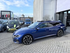 Volkswagen Arteon Shooting Brake - 2.0 TSI R-Line VOL OPTIES ORG NL INRUIL MOGELIJK