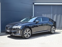 Volvo ES90 - Single Motor Extended Range Ultra | DEMO DEAL | Bowers & Wilkins Premium Audio | 92kWu Acc