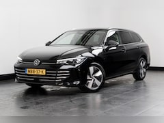 Volkswagen Passat Variant - 1.5 eHybrid 204PK DSG-6 Business | TREKHAAK | NAVIGATIE | HUD | STOEL + STUURVERW. | CAMER