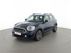 MINI Countryman - 2.0 Cooper S Chili | GK44429 |