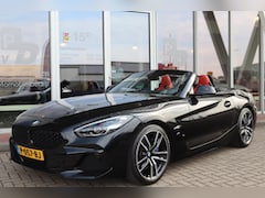 BMW Z4 Roadster - (g29) SDRIVE 30i 258PK M-SPORT SHADOW LINE Navi | Head Up | Harman Kardon | NL Auto | Stoe