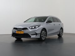 Kia Cee'd Sportswagon - Ceed 1.0 T-GDi Design Edition | Navigatie | Parkeercamera | Adaptieve Cruise Control | Sto