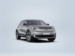 Ford Explorer - Style Standard Range RWD 58 kWh | Comfort Pack 1 | 19 Inch LMV | All Season