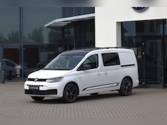 Volkswagen Caddy Cargo Maxi - Flexible 1.5 TSI Flexible eHybrid Limited Edition 115PK / 85kW Achteruitrijcamera, verwarm