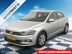 Volkswagen Polo - 1.0 TSI Beats