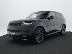 Land Rover Range Rover Sport - P460e Dynamic SE | 23" 'Style 5135' lichtmetalen velgen, Gloss Black | Panoramisch Schuifd