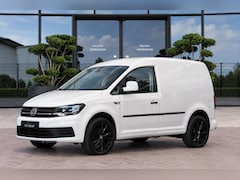Volkswagen Caddy - 1.0 TSI L1H1 BMT AIRCO | STOELVERWARMING