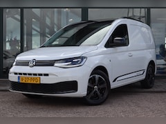 Volkswagen Caddy Cargo - 2.0 TDI Style 122PK Automaat | Achteruitrijcamera | Apple Carplay/Android Auto|telefoonint