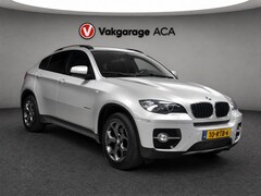 BMW X6 - XDrive35i High Executive // 120.000 km // HEAD-UP // CAMERA // TREKHAAK // SCHUIFDAK //