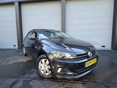 Volkswagen Polo - 1.0 MPI, carplay, nieuwe apk, nette staat, lage km