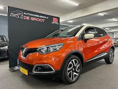 Renault Captur - 0.9 TCe Dynamique/ Achteruitrijcamera/ Parkeersensoren achter