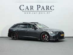 Audi A6 Avant - 55 TFSI e quattro Competition 3x S-line BTW/MAXTON/SFEER/VIRTUAL/PANO/LEER+VERWARMING+MEMO