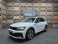 Volkswagen Tiguan - 1.5 TSI ACT Highline Business R Pano VCP Leder 360 Navi Clima 19"LM