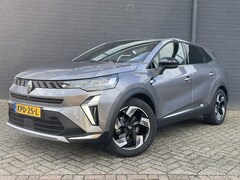 Renault Symbioz - 1.6 E-Tech full hybrid 145 iconic | Elektrische Stoelen | Elektrische Achterklep | 360 Gra