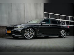 BMW 7-serie - 745e 395 pk High Executive M-Sportpakket /LED-Koplamp/ Keyless/ Lucht-Vering/ Soft-Close/