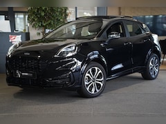 Ford Puma - 1.0 EcoBoost Hybrid ST-Line 155PK AUT Pano Led Cam Navi ACC Elekt Achterklep