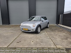MINI 3-Deurs - 1.4 One