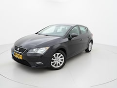SEAT Leon - 1.2 TSI Style NAVI - CRUISE - CLIMATE - TREKHAAK