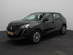 Peugeot 2008 - 1.2 PureTech Active Cruise Control | Parkeersensoren | Apple Carplay/Android Auto | Naviga