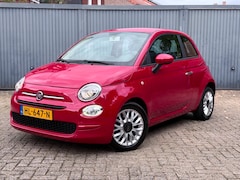 Fiat 500 - 0.9 TwinAir Turbo Popstar | Airco | Automaat | NAP