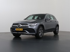 Mercedes-Benz GLC-klasse - 300 4MATIC Premium | AMG | Stoelverwarming | Led koplampen |