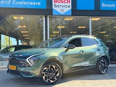 Kia Sportage - 1.6 T-GDi Plug-in Hybrid AWD GT-Line Full option / Pano / 360 camera / Stoel & stuurwiel v