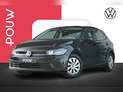 Volkswagen Polo - 1.0 TSI 95pk Polo | Cruise Control | Apple CarPlay & Android Auto