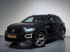 Volkswagen T-Roc - 1.5 TSI DSG Sport Business 2x R-Line /Virtual/Sfeer/ACC/Camera/CarPlay/LED/NAVI/LaneAss/Do